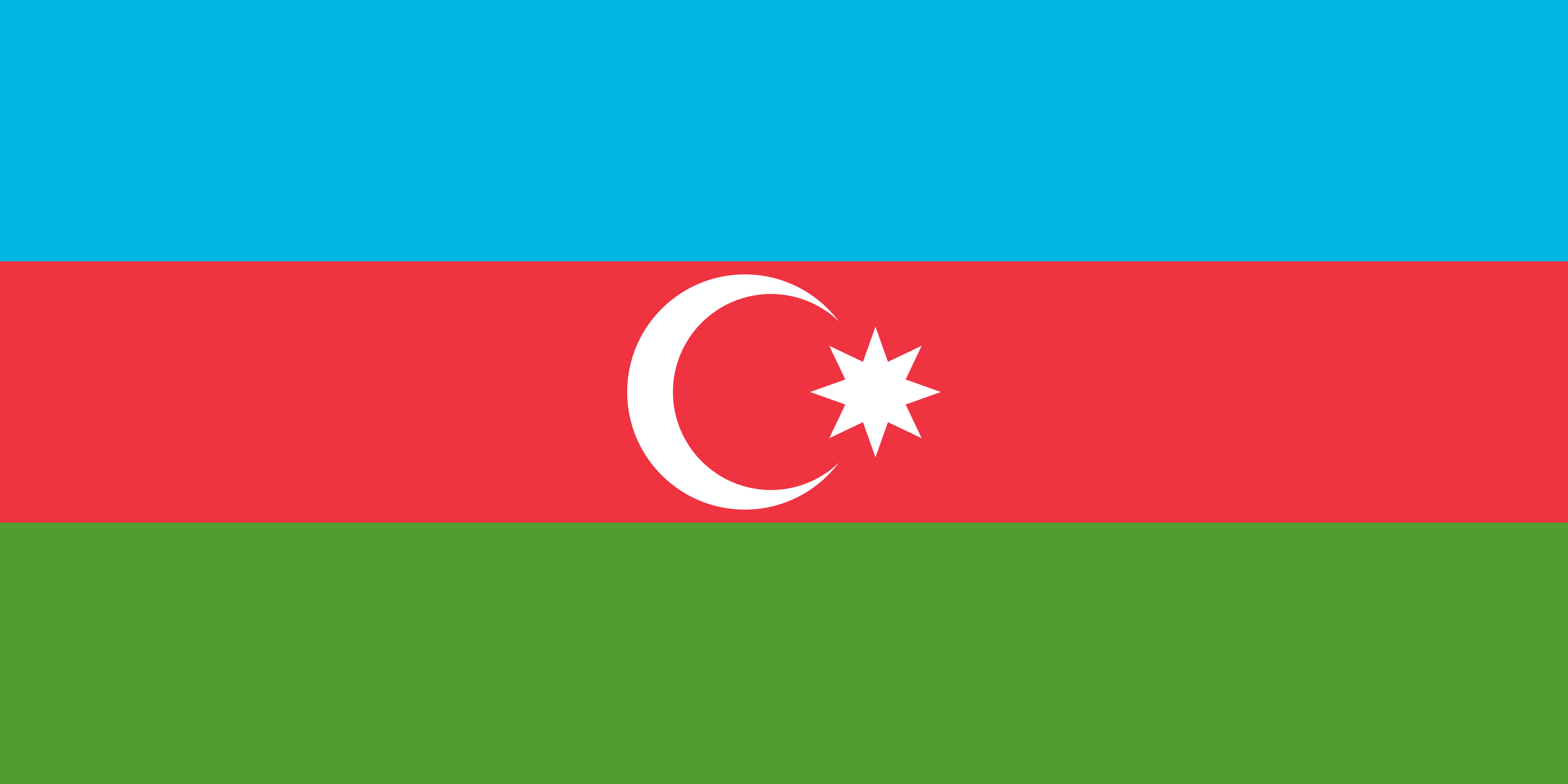 Azərbaycan bayrağı