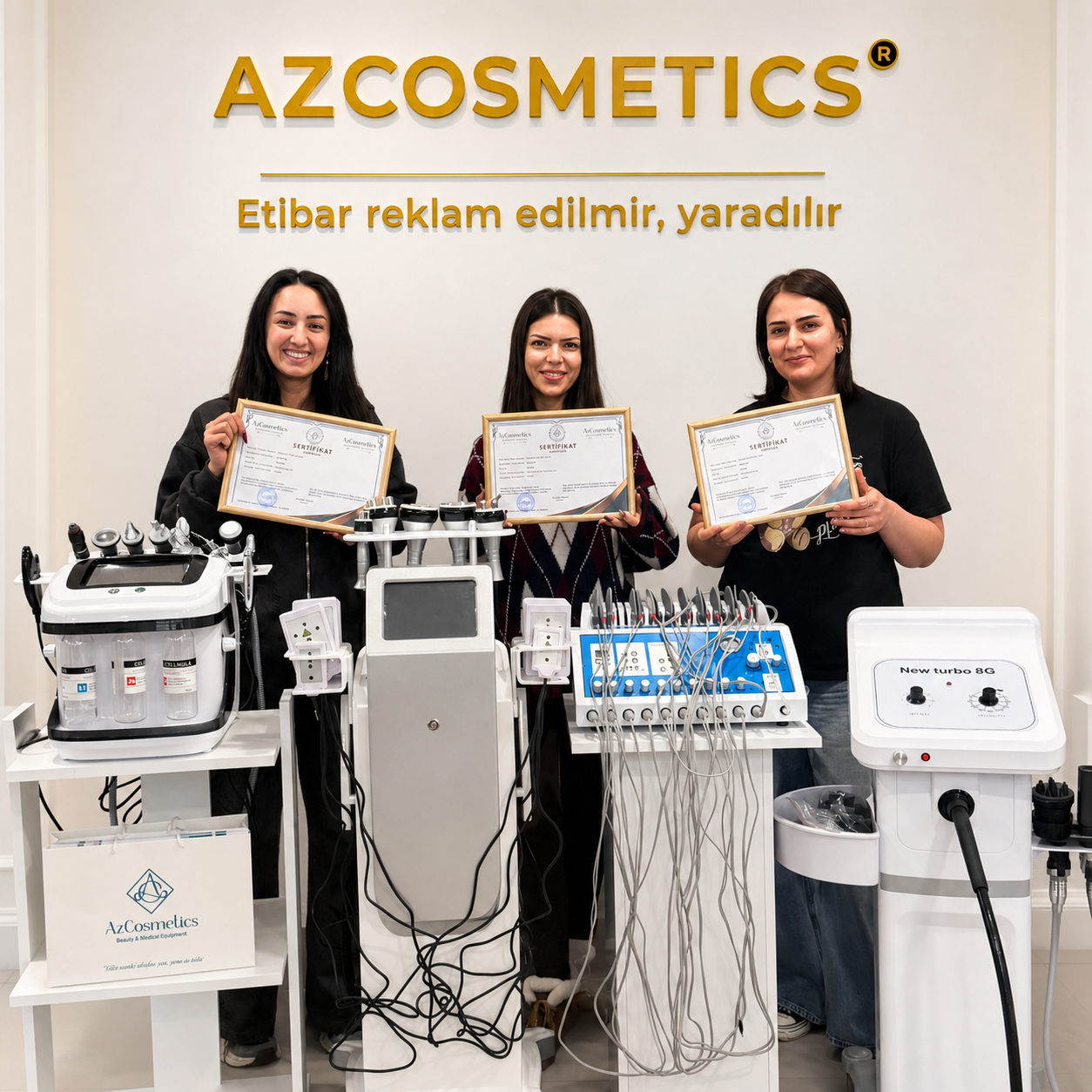 Arıqlama və kosmetoloji